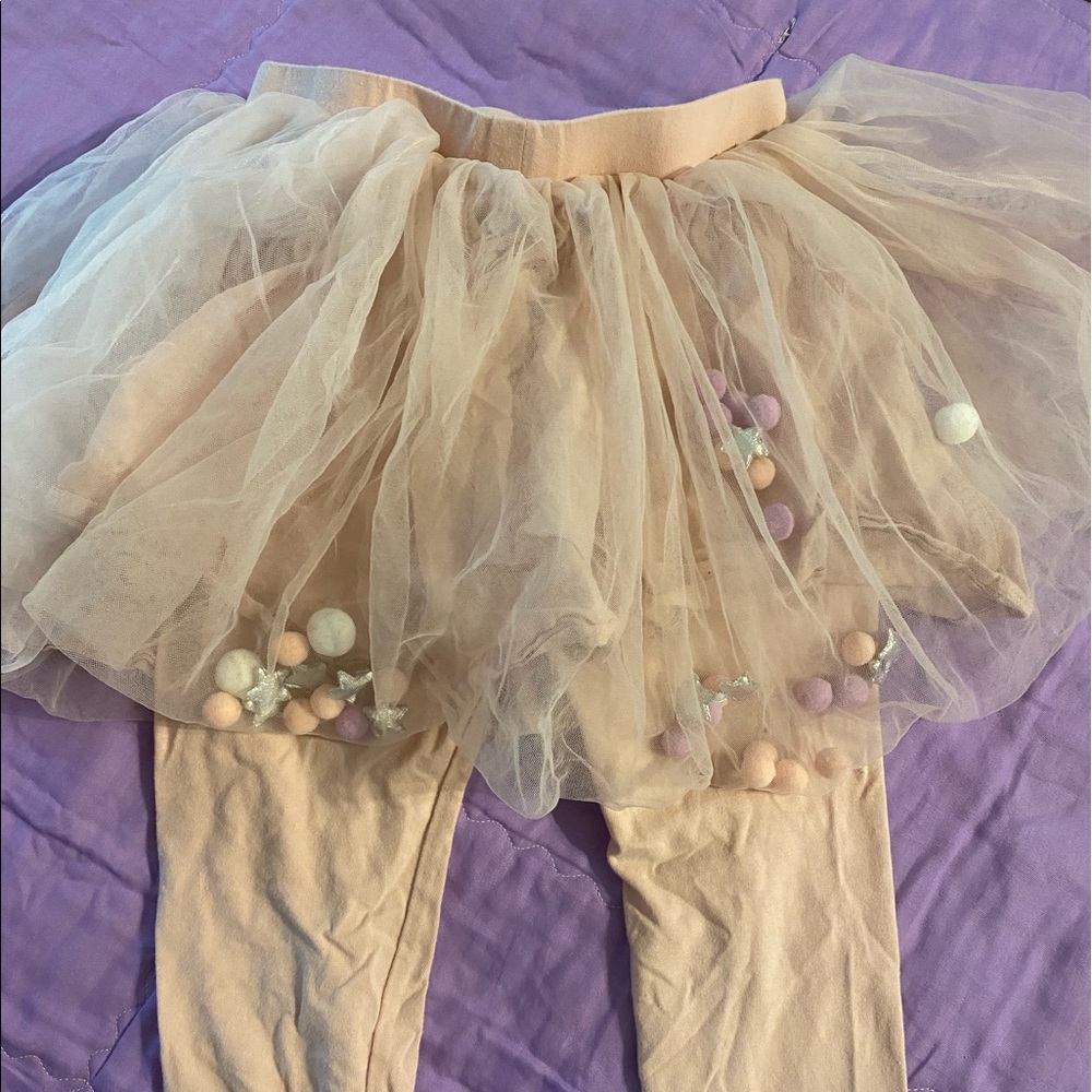 Elsa Bundle Size 4 - Picture 7 of 8